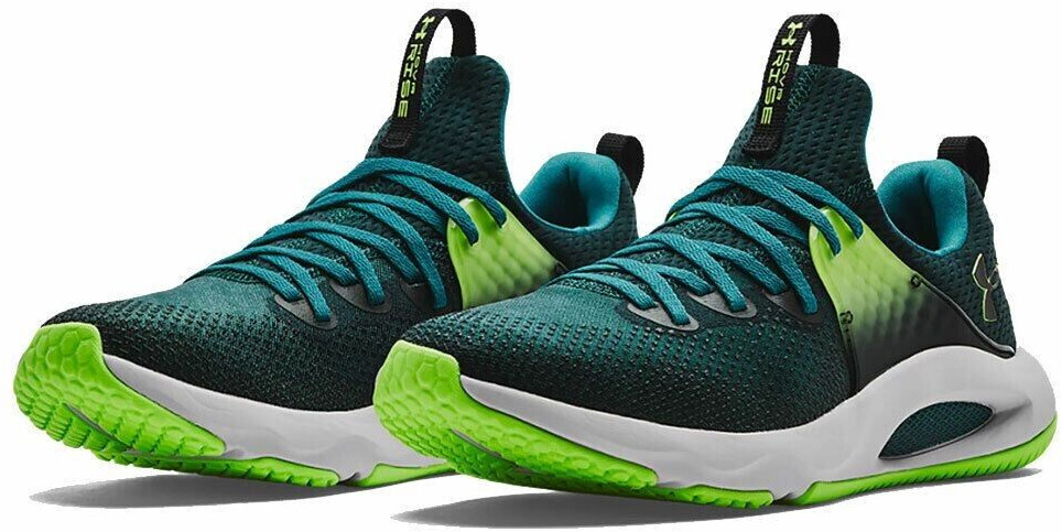 Under armour rise basketball on sale