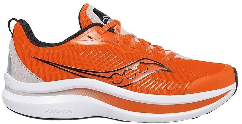 Buy Saucony Endorphin neutral shoe kids orange from 45.00 Today Best Deals on idealo