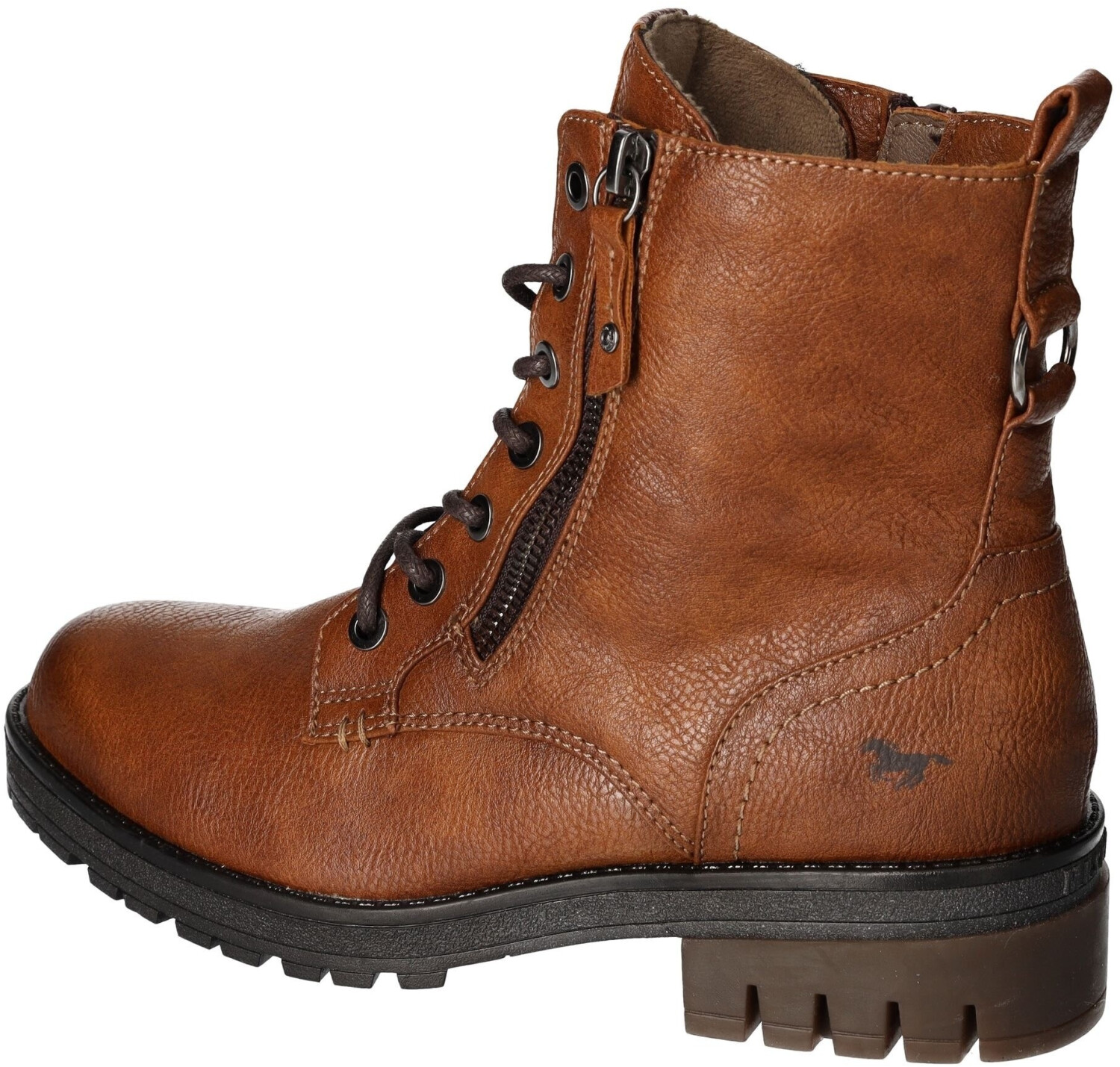 MUSTANG 1397-501 cognac