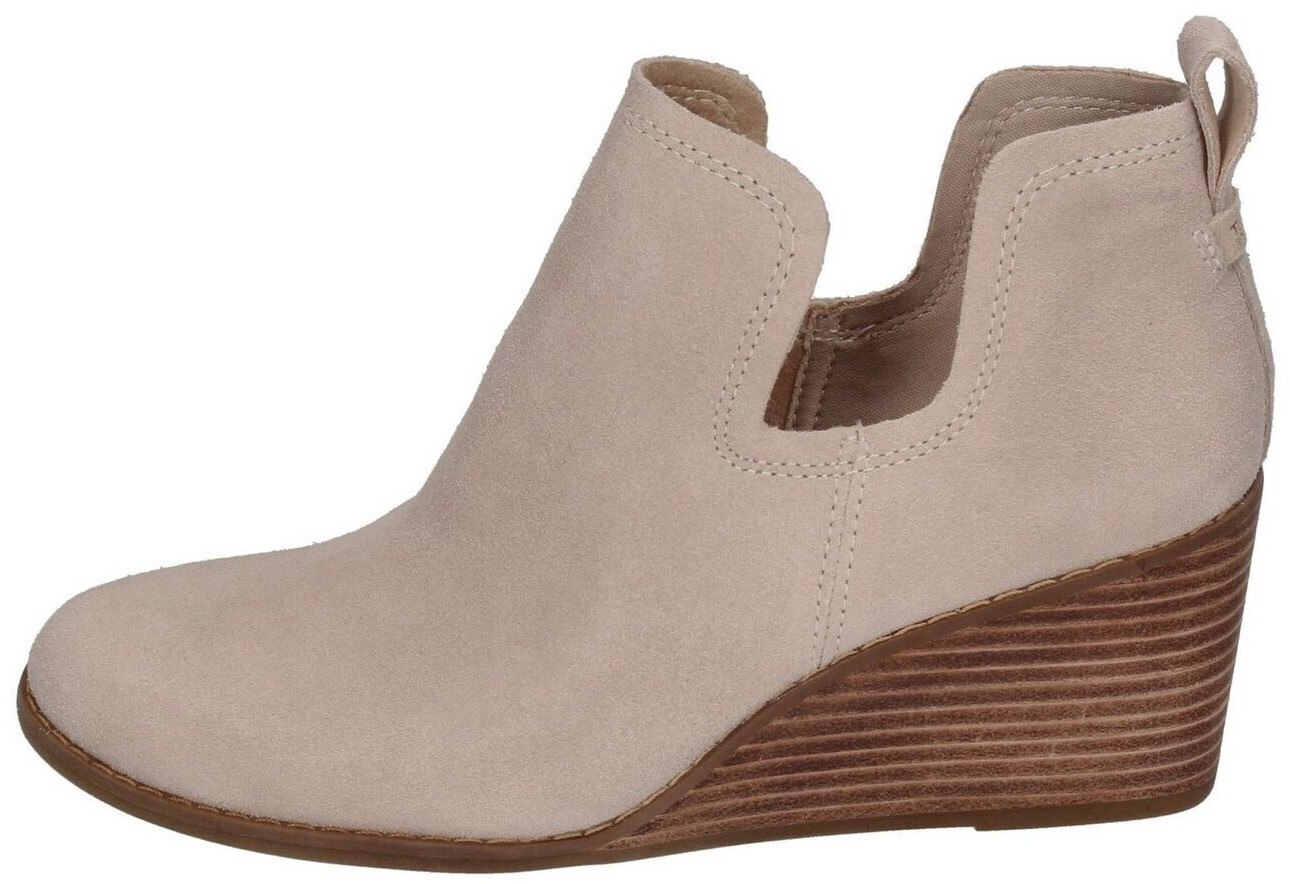 TOMS Shoes Kallie natural