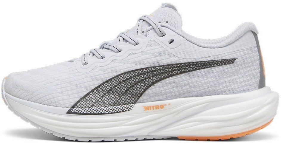 Puma Deviate Nitro 2 Women (376855-27) silver mist