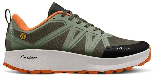 Joe Nimble Trail Addict Pro-R Women colorful