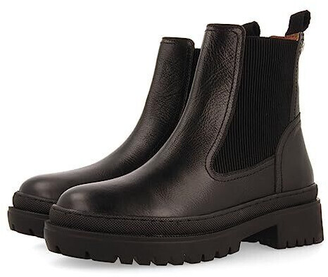 Gioseppo Long Shoe black