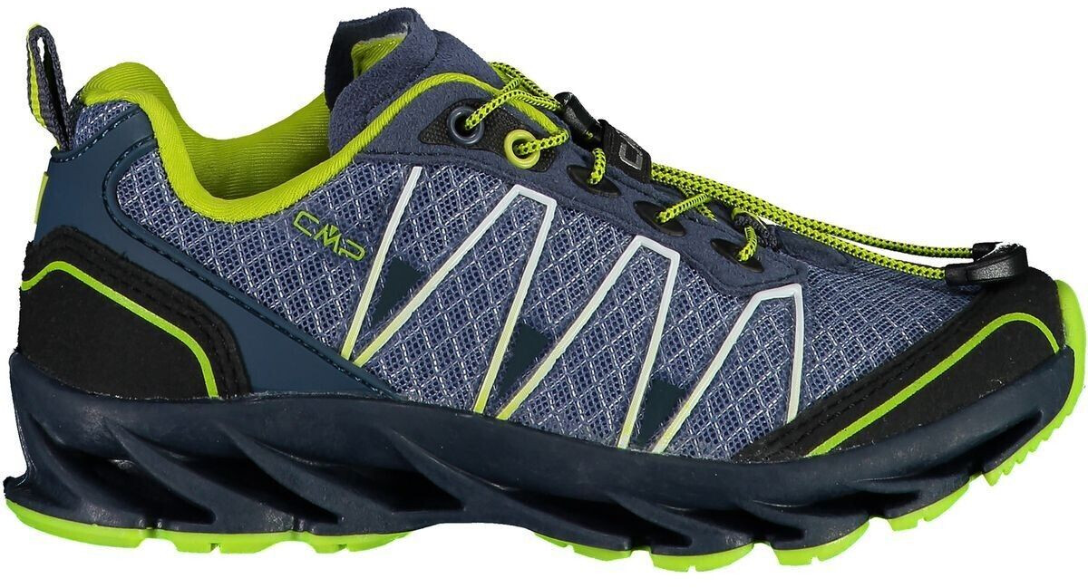 CMP Altak Trail Shoe 2 0 Boys grey