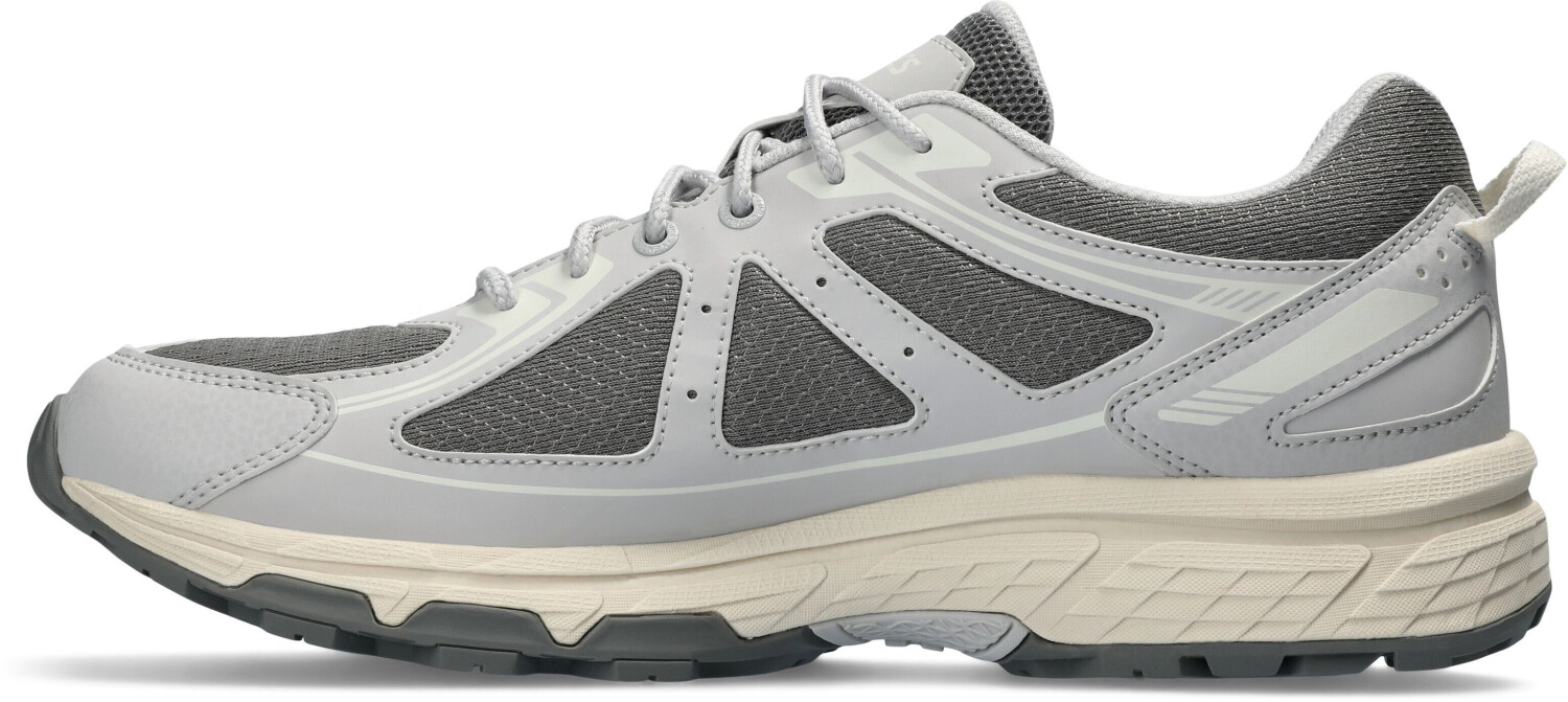 Asics Gel Venture 6 clay grey cream ab 70 00 Dezember 2024 Preise Preisvergleich bei idealo