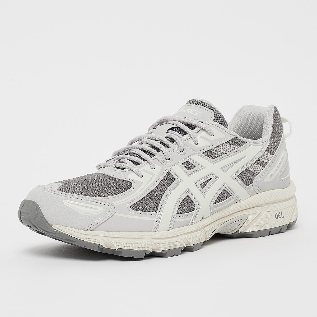 Asics gel kahana 6 grigio discount