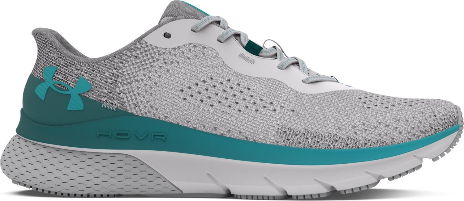 Under Armour Hovr Turbulence 2 (3026520-108) halo grey