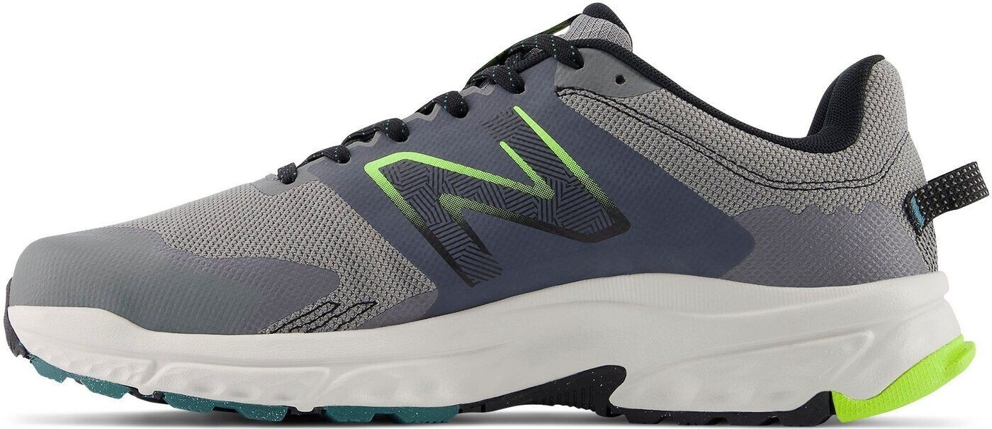 New Balance MT510 Running Shoe grey