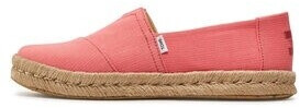 TOMS Shoes Rope 2 0 Espadrilles pink