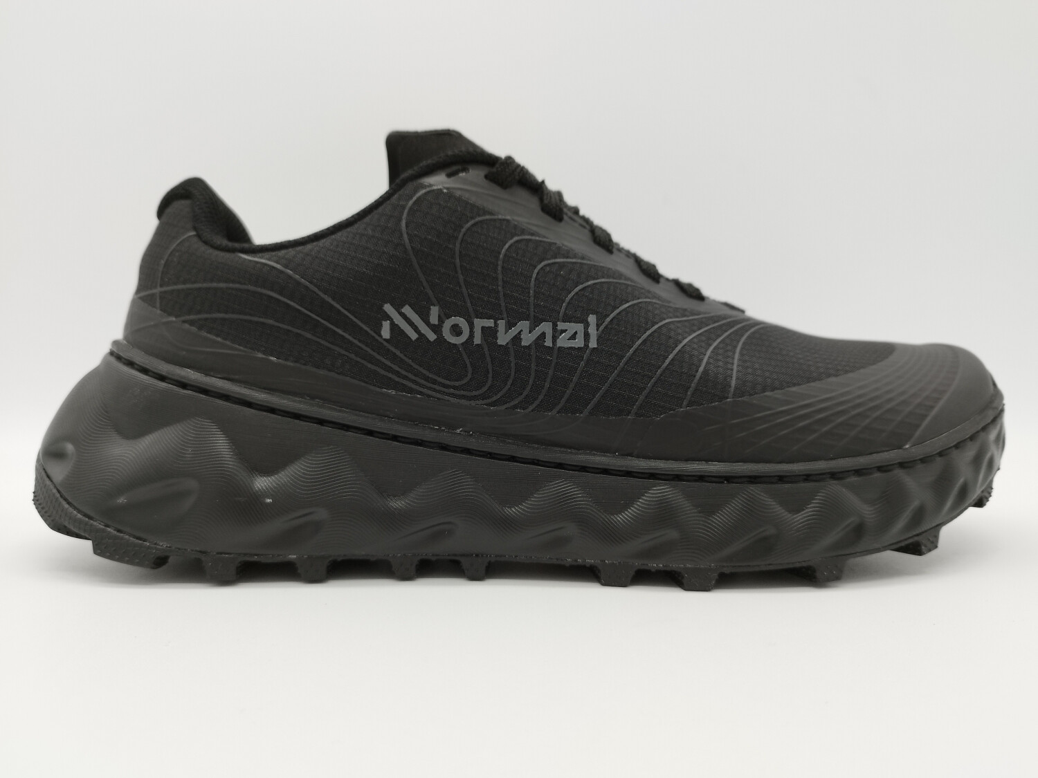 Nnormal Tomir 2.0 (N2ZTR02) black