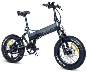 Moma Bikes E Fat 20 Pro au meilleur prix sur idealo