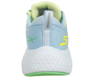 Skechers go run lime top