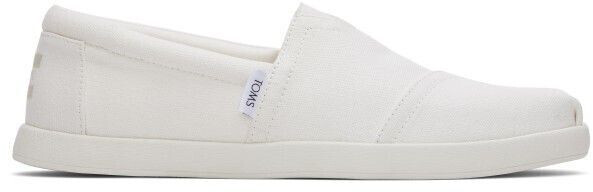 TOMS Shoes Alpargata FWD Sneaker grey