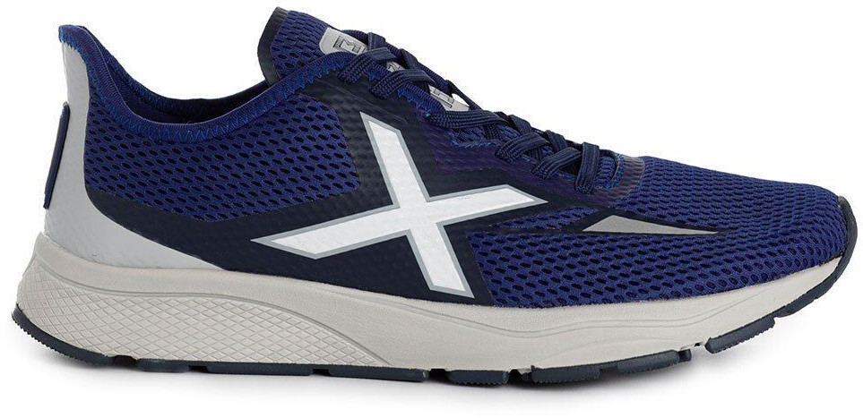 Munich Moof Running Shoes blue