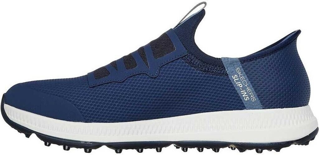 Skechers 24' Elite Twist Slip Golf Shoes navy