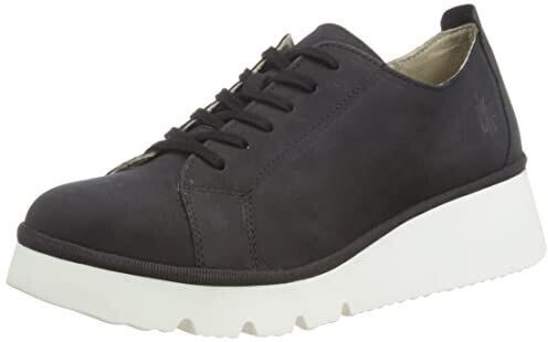 Fly London Plom431fly Oxford black