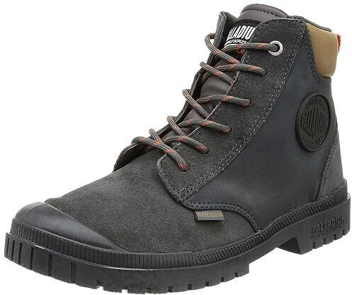 Palladium SP20 Sc Wpn Outdoor grey
