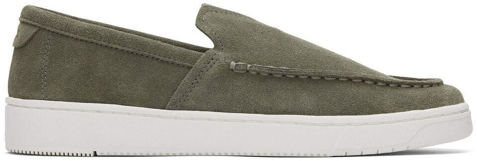 TOMS Shoes TRVL LITE Loafer Flat Slipper