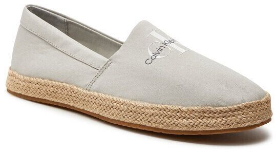 Calvin Klein Espadrilles Slipon Ml YM0YM00935 grey