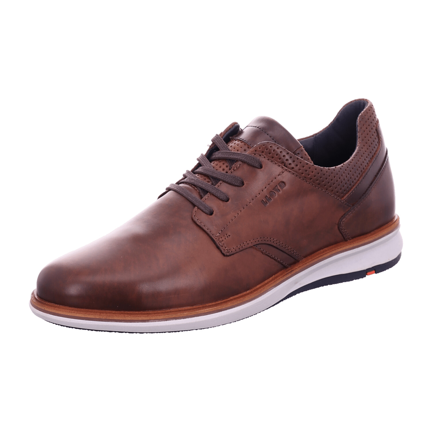 LLOYD Kayor for Men brown