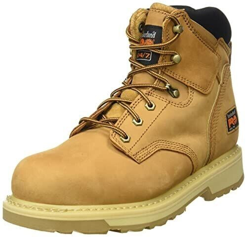 Timberland Pit yellow