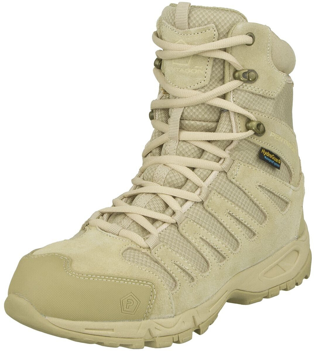 Pentagon Achilles Trekking Desert Tan
