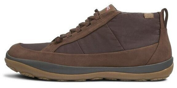 Camper Peu Pista Gm K300417 brown 006