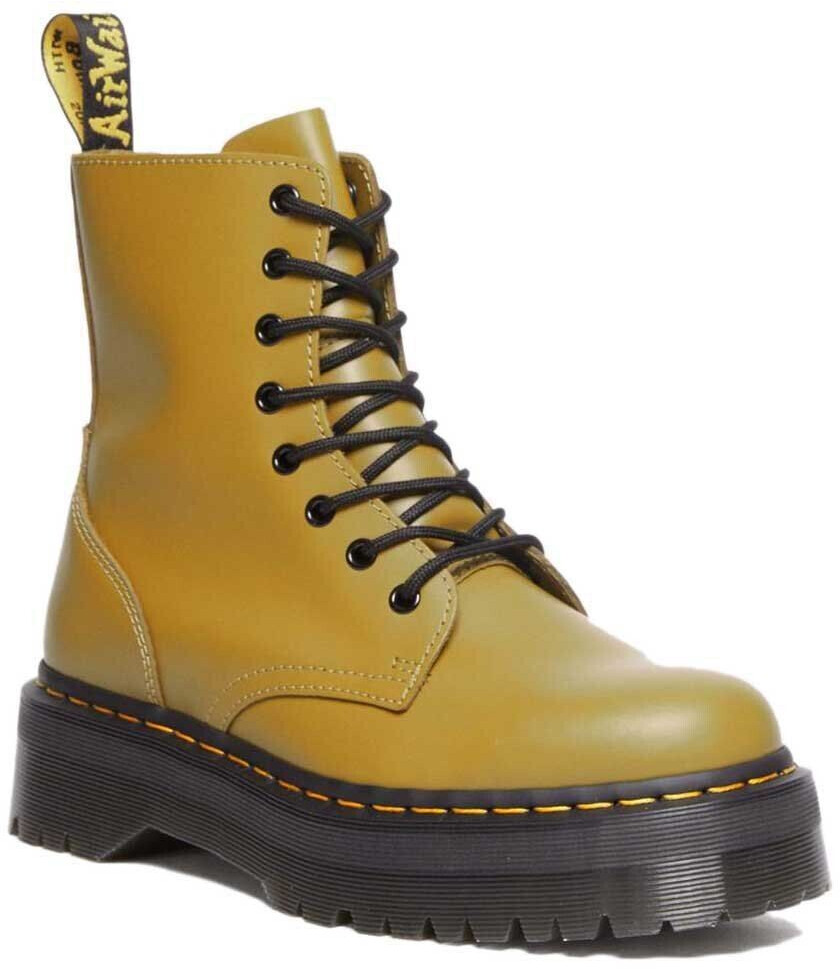 Dr. Martens Jadon Olive ab 153 99 Preisvergleich bei idealo