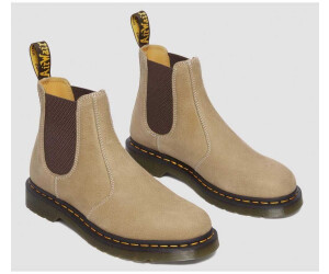 Dr martens 2976 hardy dusky top