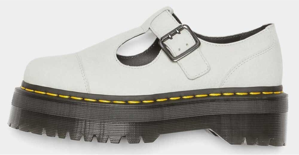 Dr. Martens Bethan Shoes white