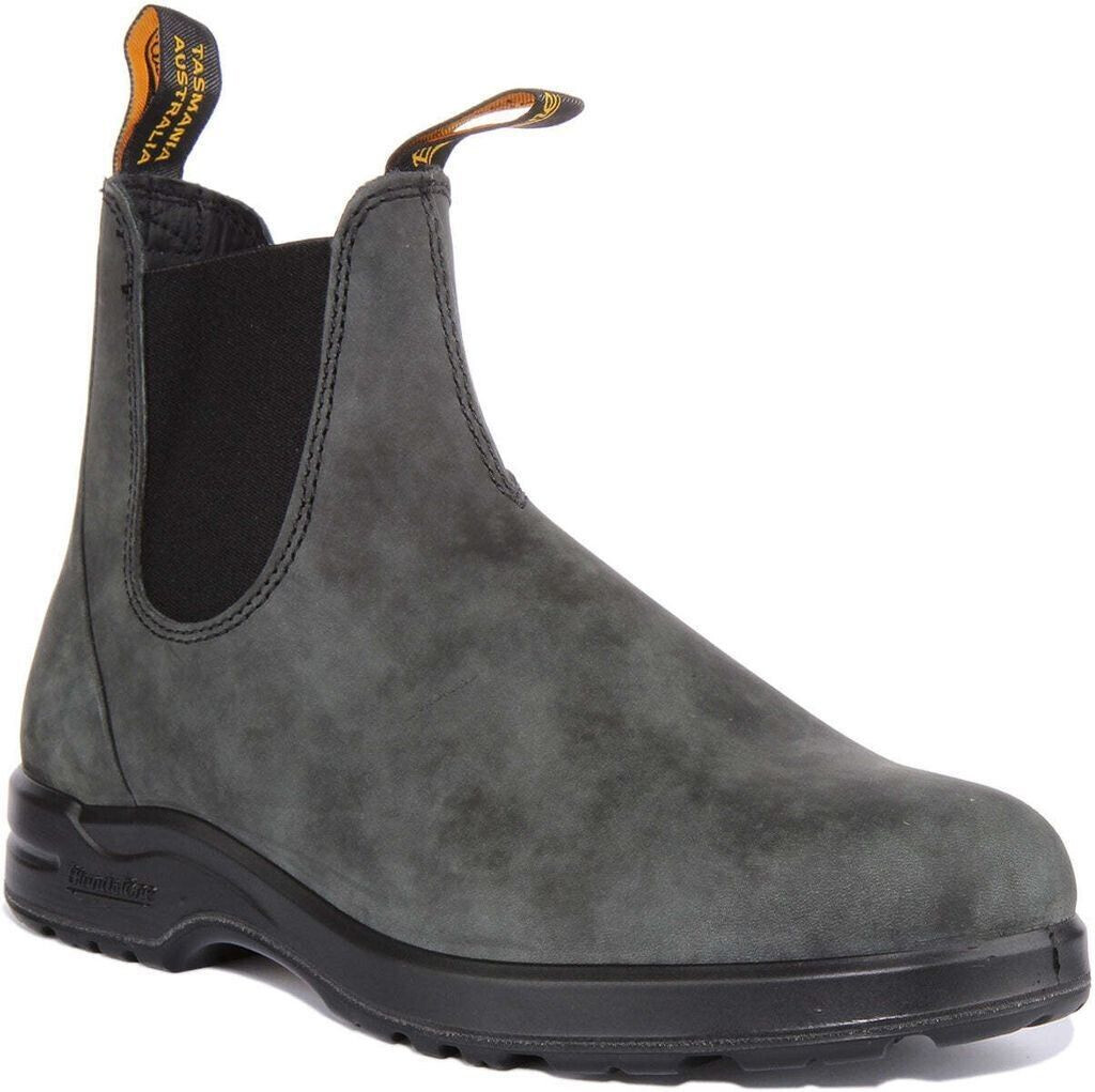 Blundstone All-Terrain Vibram outsole
