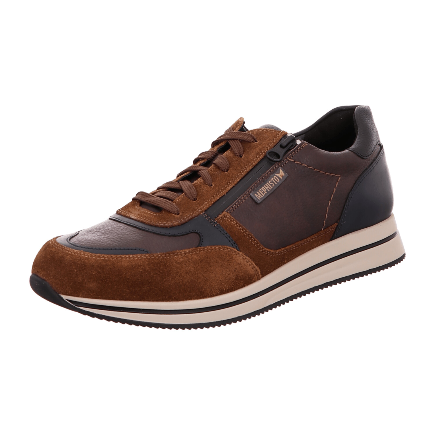 Mephisto Gilford brown