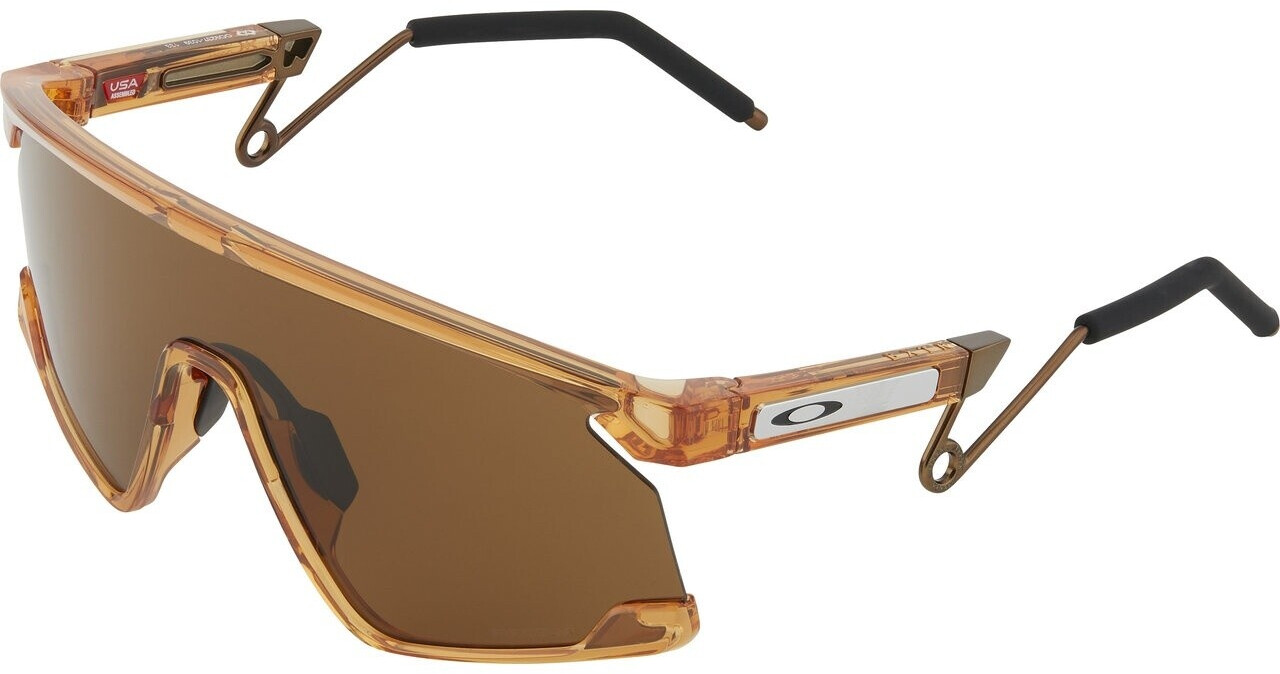 Oakley BXTR Metal OO9237-10