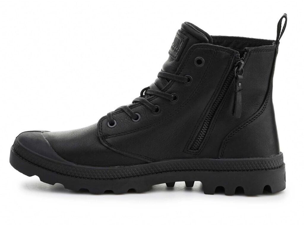 Palladium 89927 black