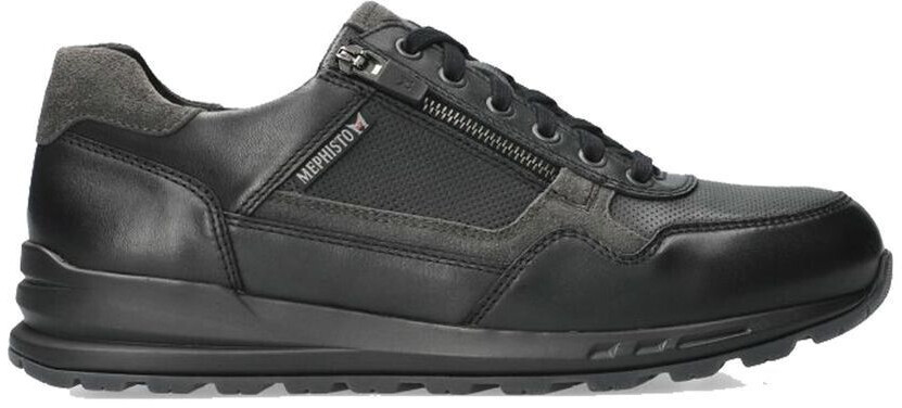 Mephisto Bradley Men's Half Shoes