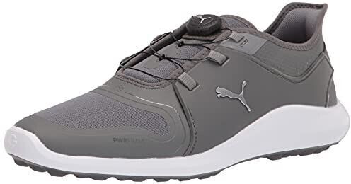 Puma Ignite Fasten8 Golf Shoe silent lampshade