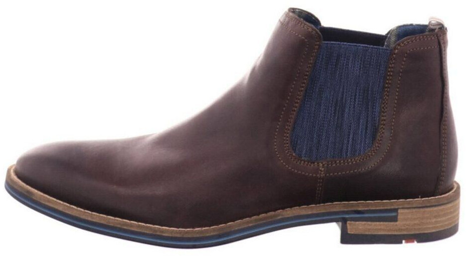 LLOYD DARIO Lace-up