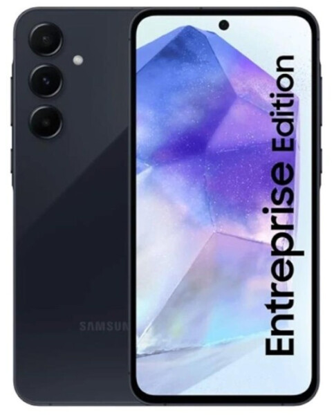 Samsung Galaxy A55 128GB Enterprise Edition, Bild 12
