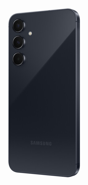 Samsung Galaxy A55 128GB Enterprise Edition, Bild 3
