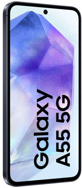 Samsung Galaxy A55 128GB Enterprise Edition, Bild 4