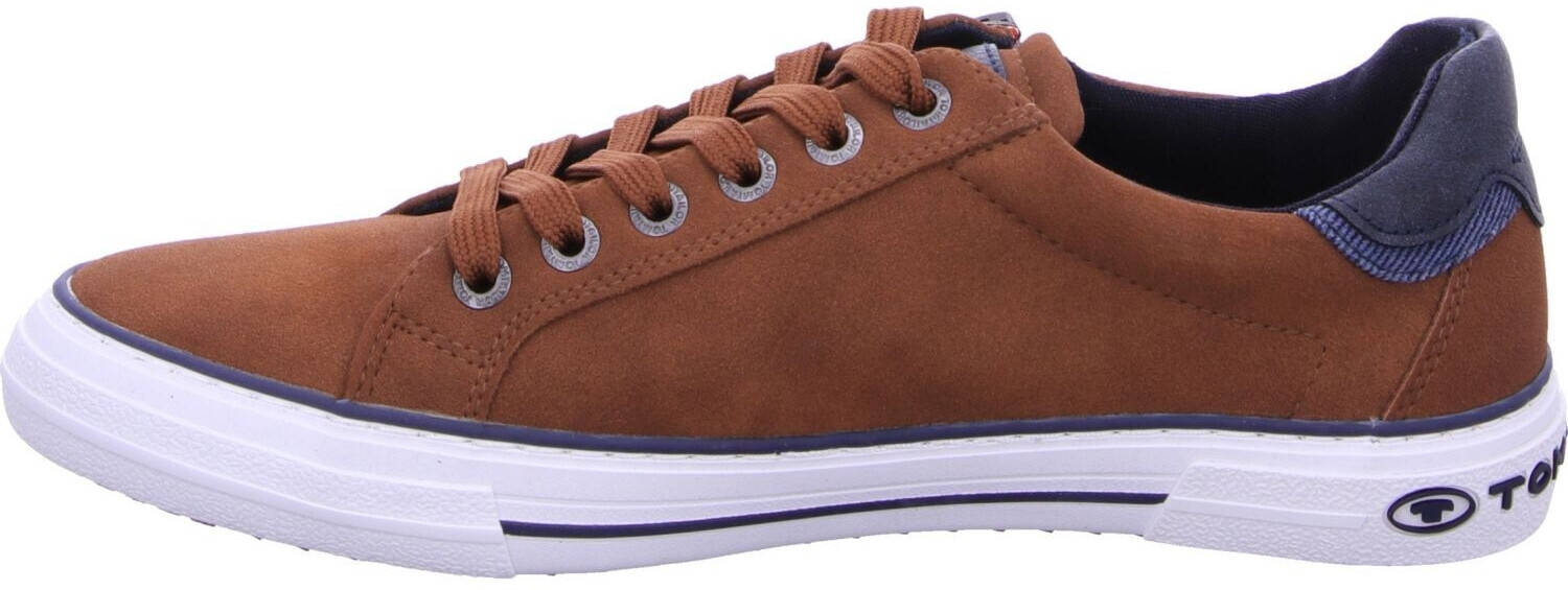 Supremo Lace-up shoes brown 1310008