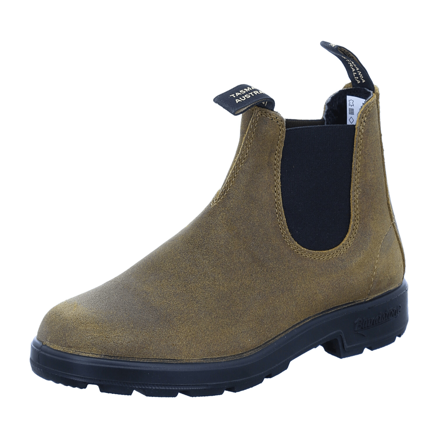 Blundstone brown black 7467103