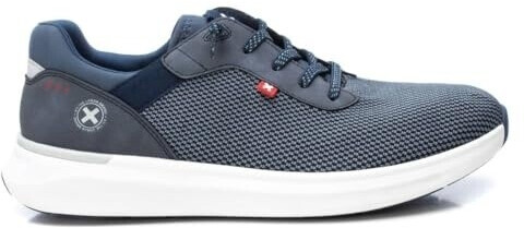 XTI 142304 Sneaker navy blue