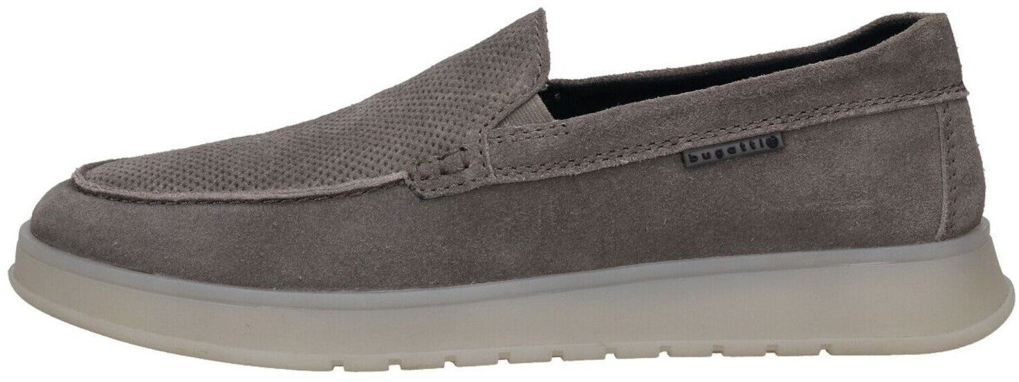 Bugatti 321-AIO60 Men's Slipper grey