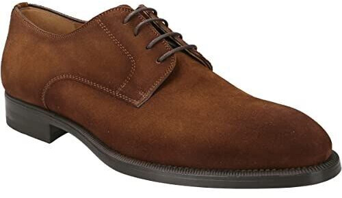 Magnanni Lace-up shoes 23834 suede brown