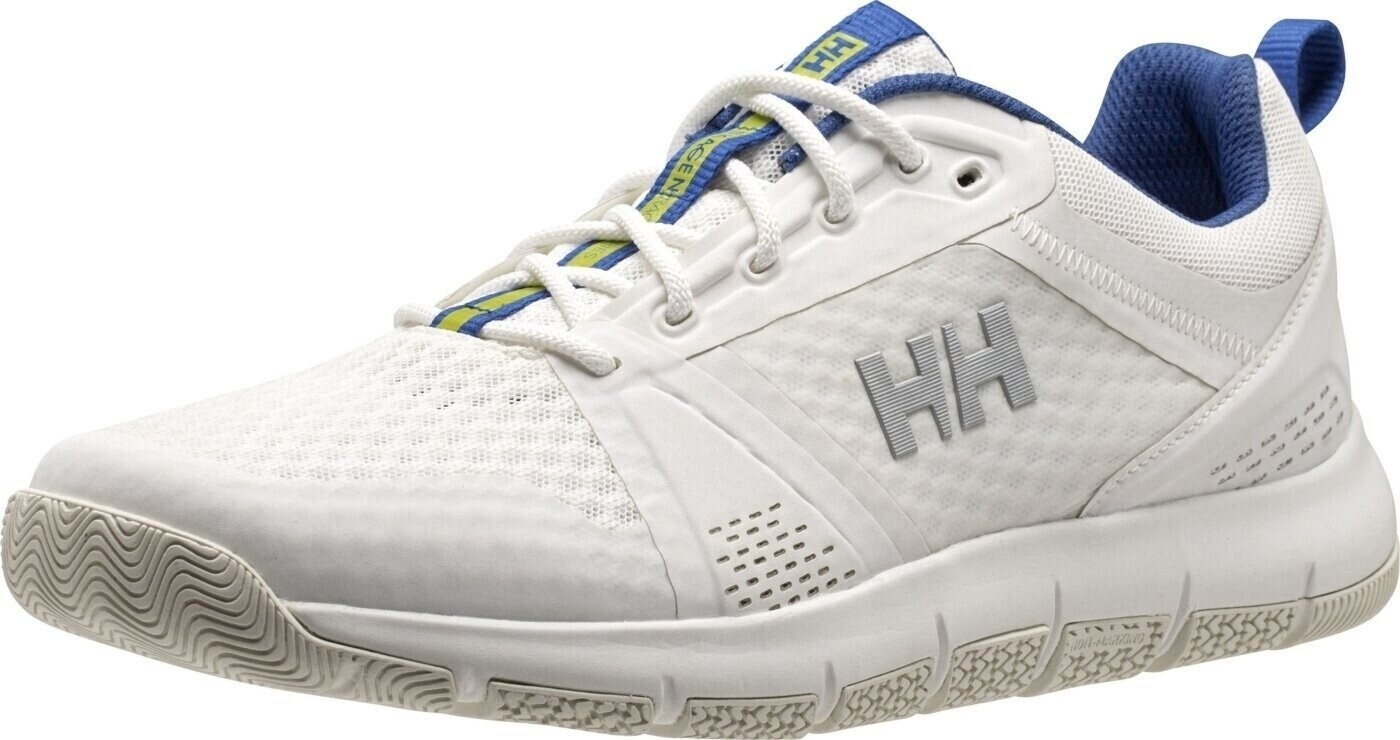 Helly Hansen Skagen F-1 Offshore Watersports Shoes grey