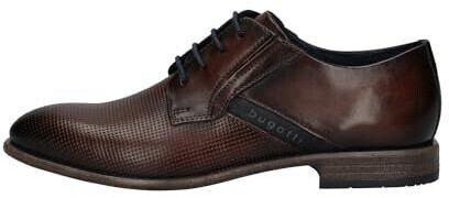 Bugatti 311-AJX03 Lace-up shoes brown