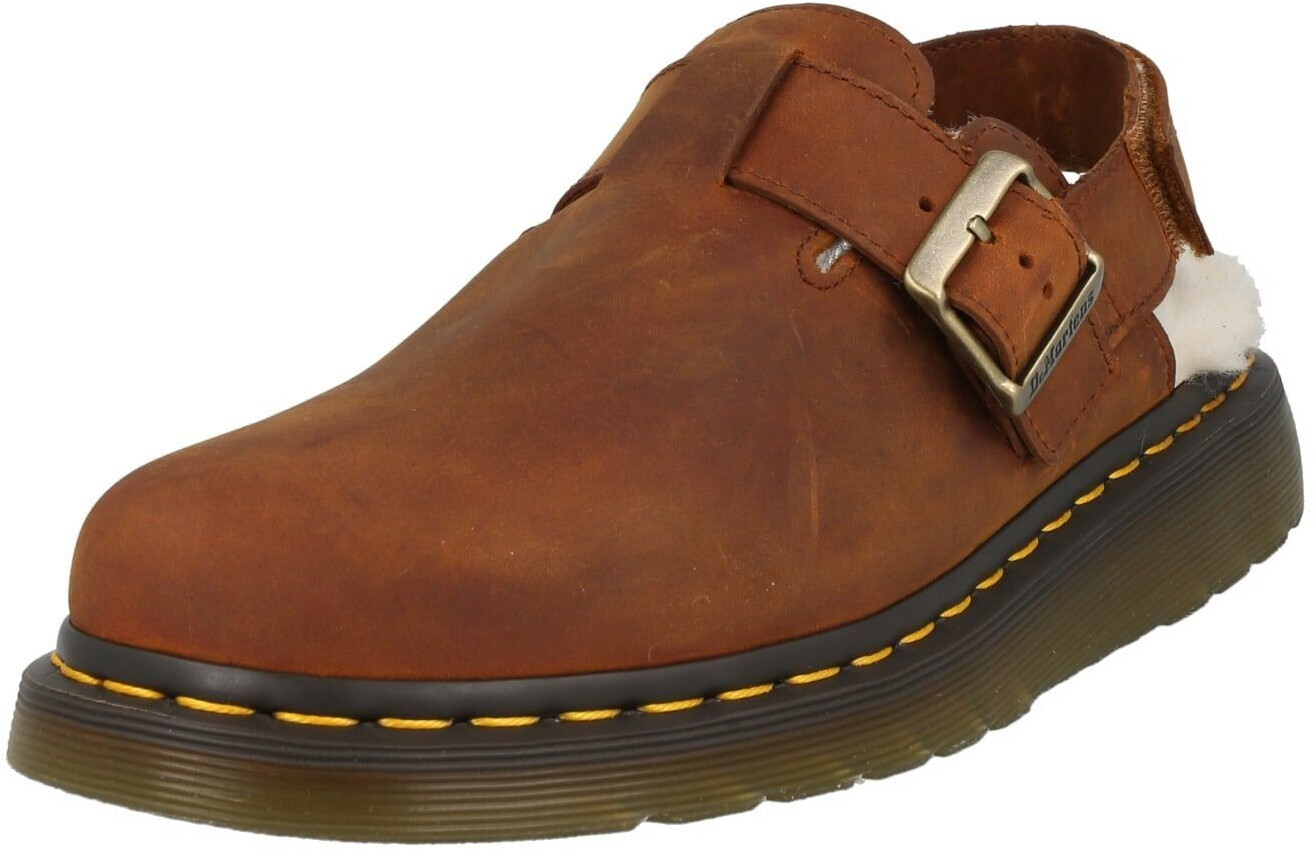 Dr. Martens Slipper 'Jorge II' brown 12466816