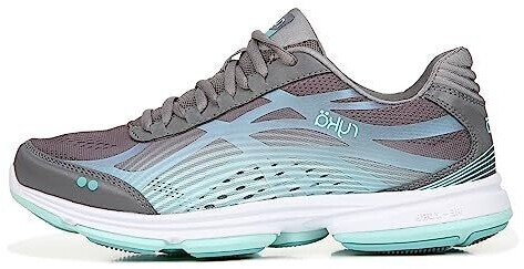 Rykä Devotion Plus 3 Women's Hiking Shoe quiet grey