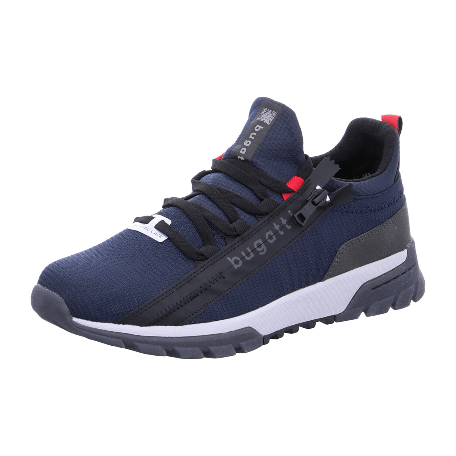 Bugatti Lightning for Men blue